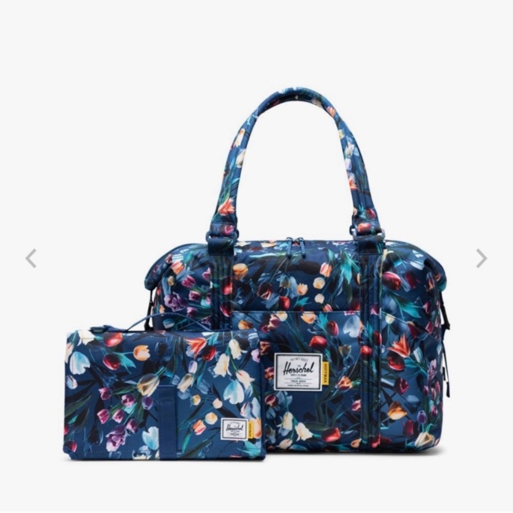 Herschel Strand Tote Sprout